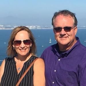 Meet your Posher, Kent-dawna